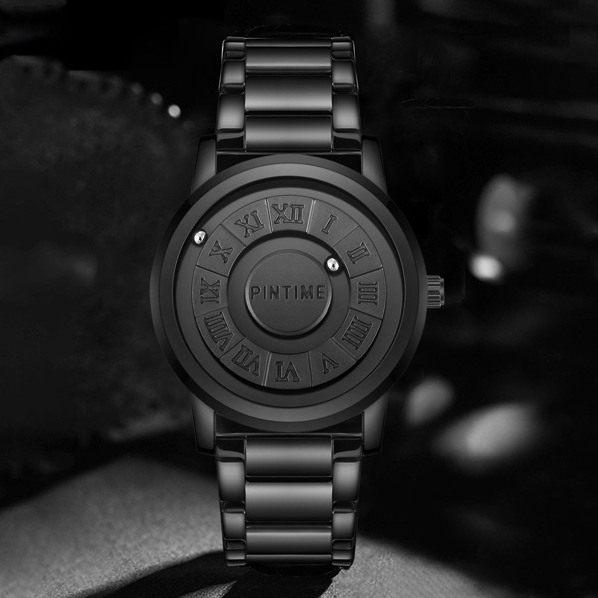 PINTIME MAGNETO
