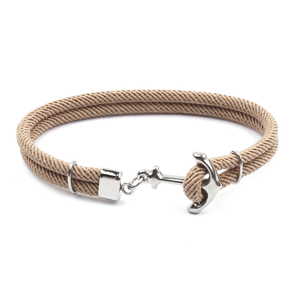 CHAIN ANCHOR