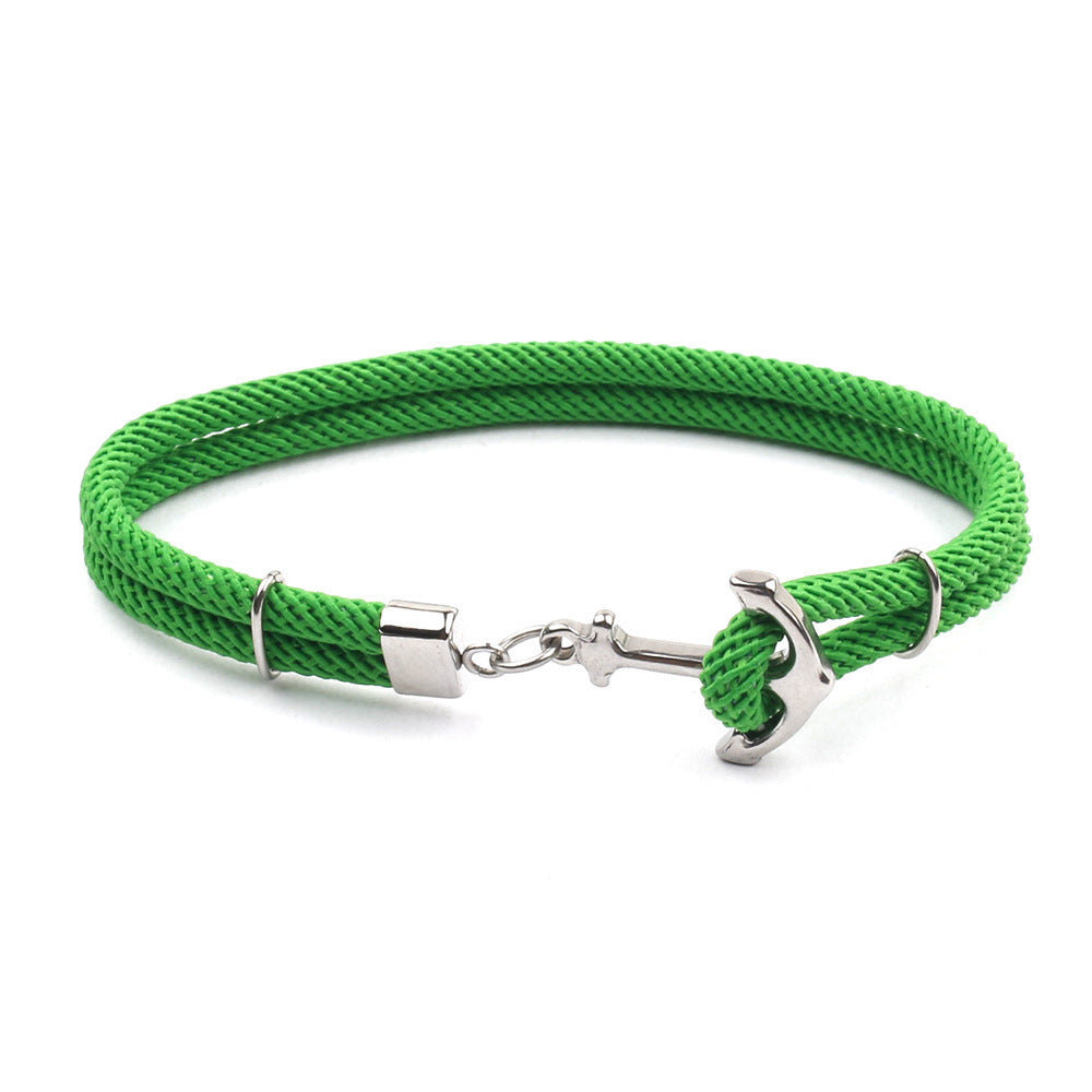 CHAIN ANCHOR