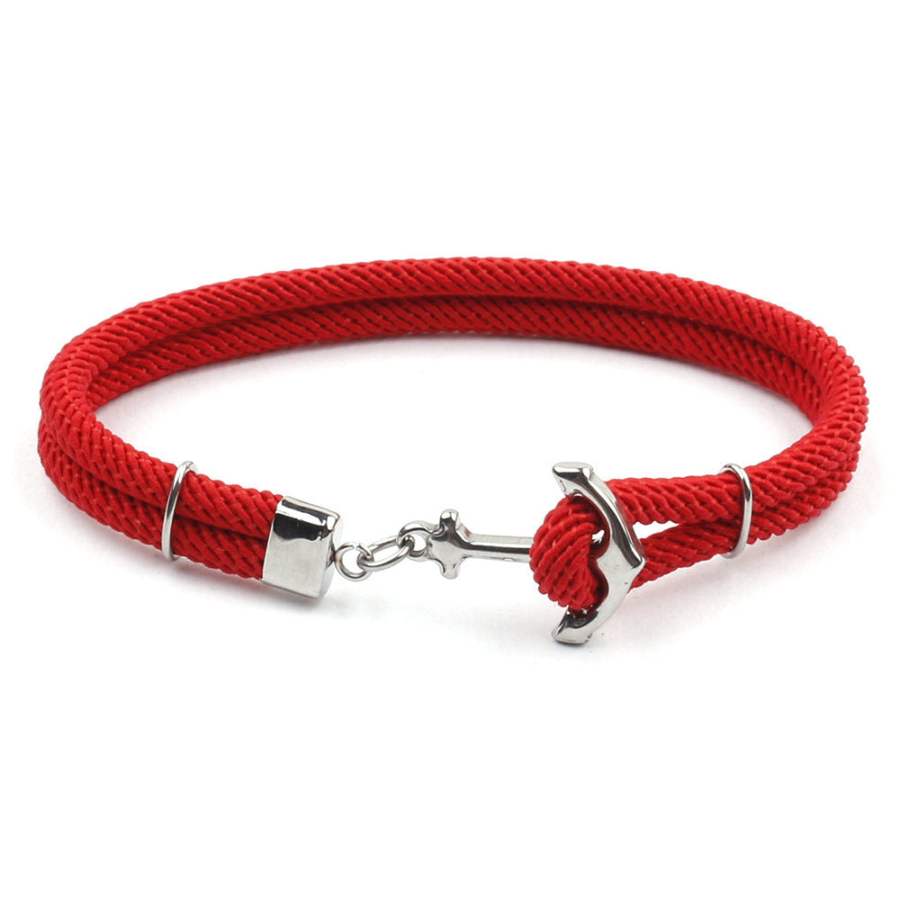 CHAIN ANCHOR