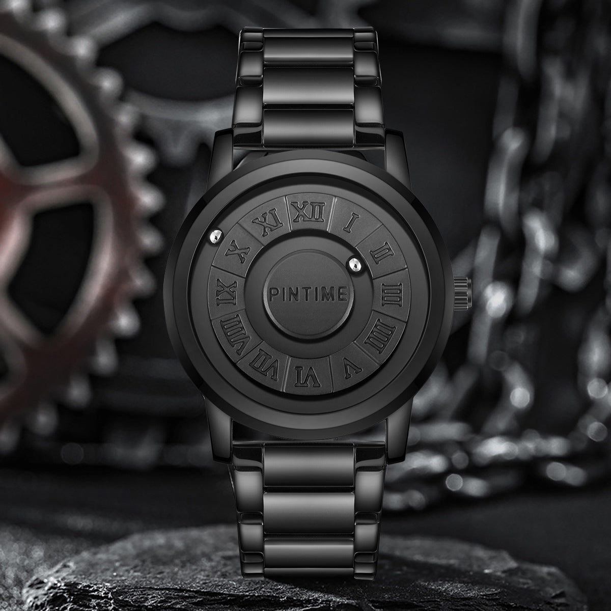 PINTIME MAGNETO