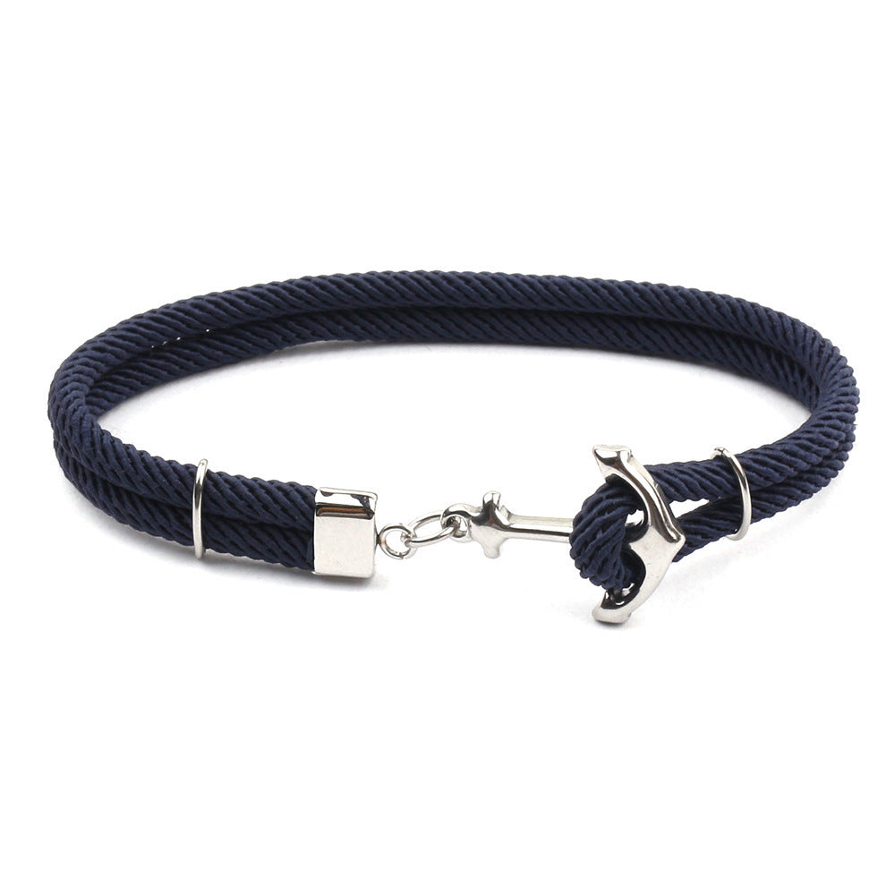 CHAIN ANCHOR