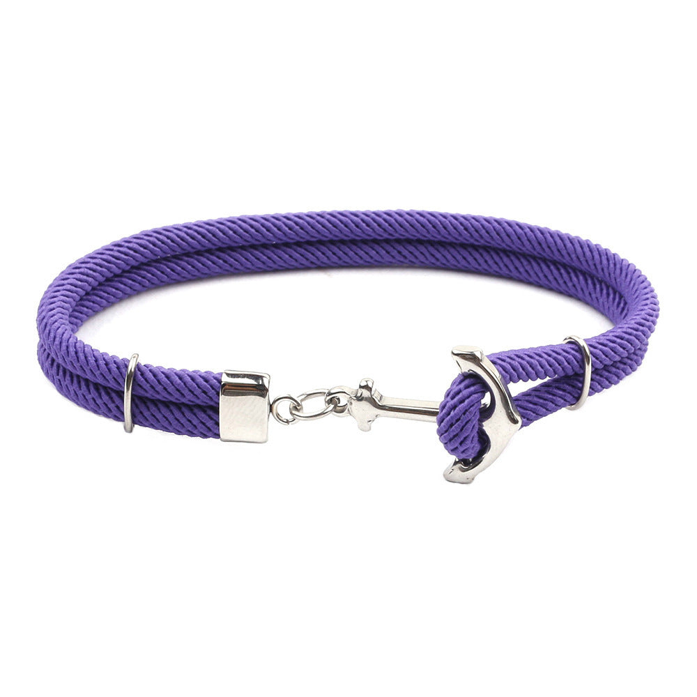 CHAIN ANCHOR