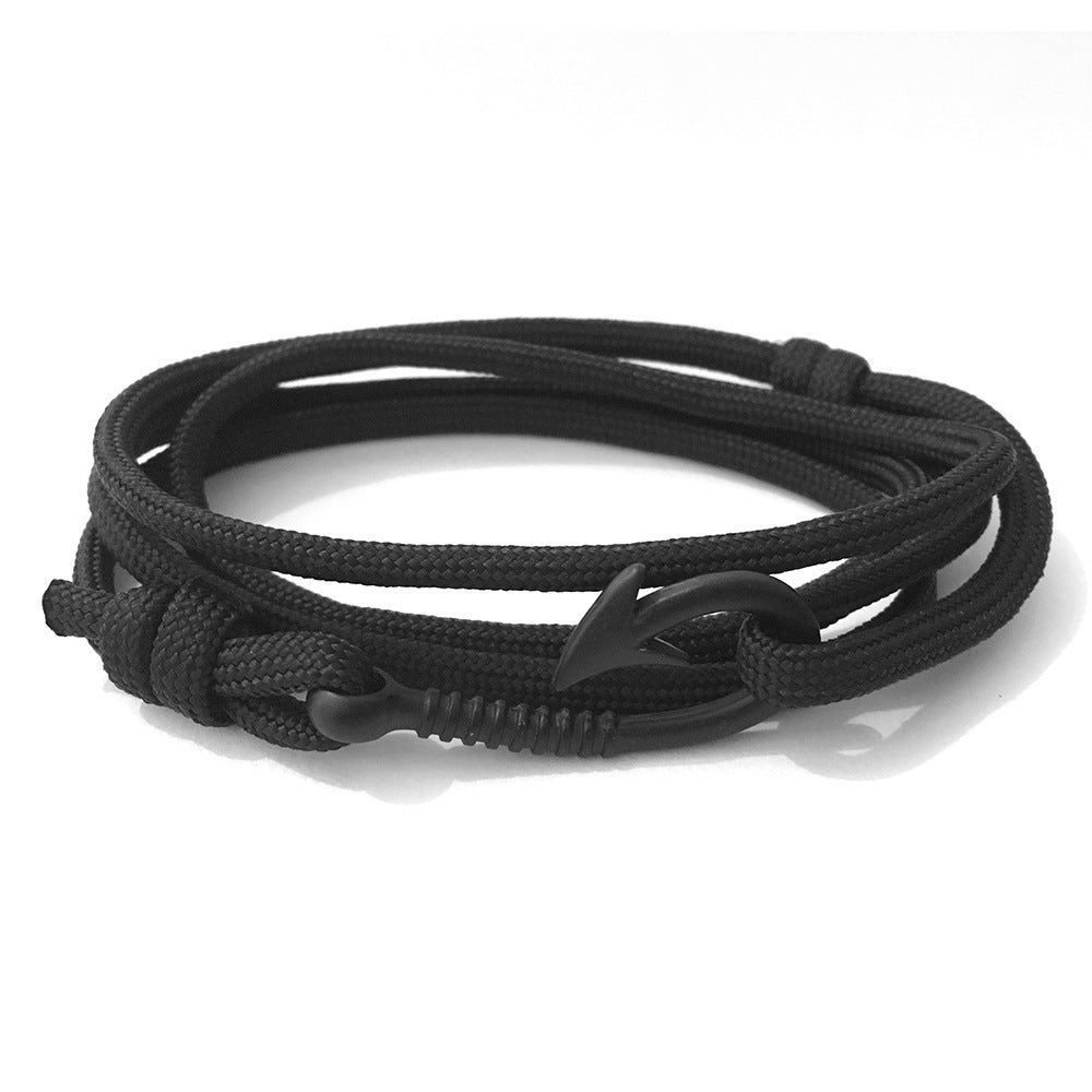 HOOK BLACK