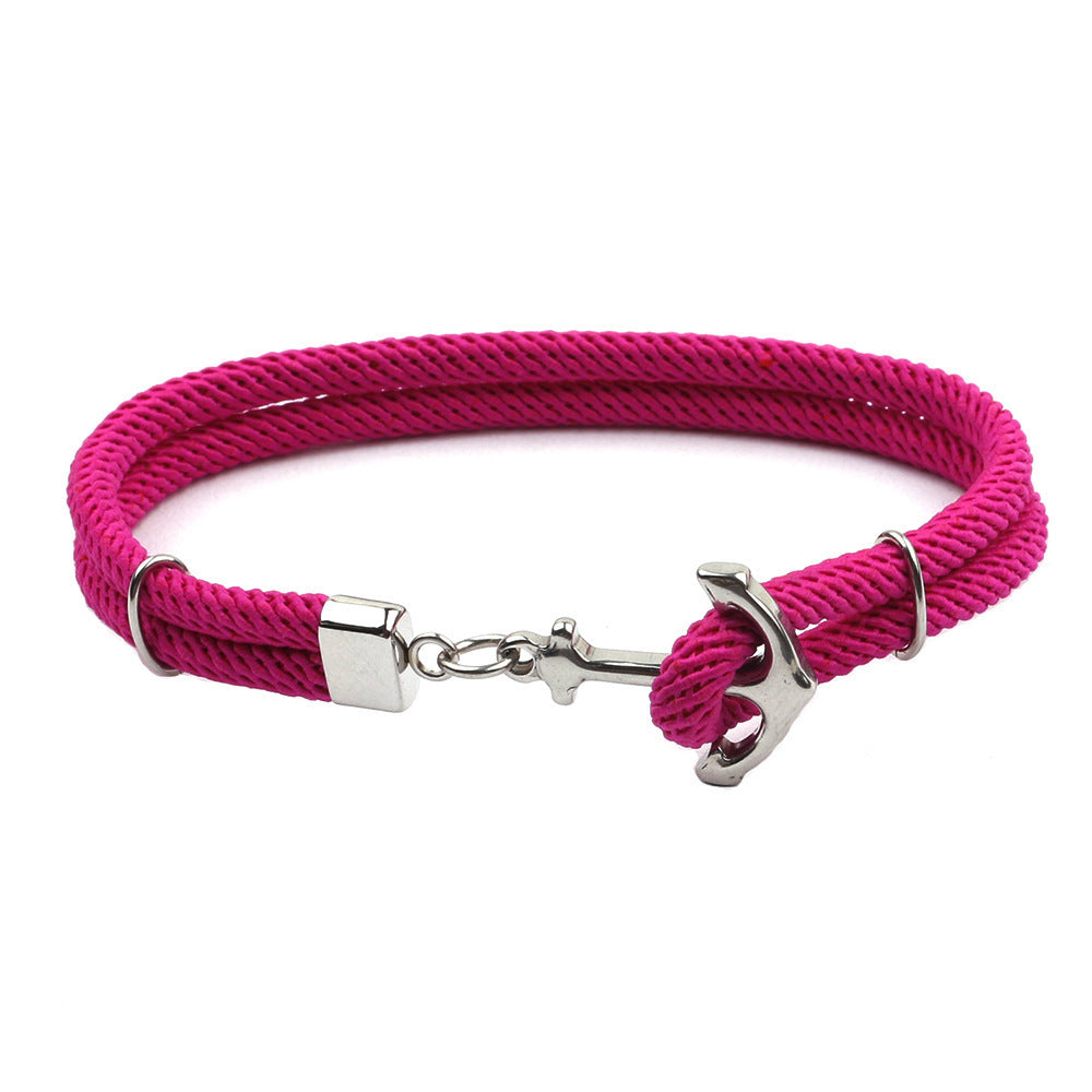 CHAIN ANCHOR