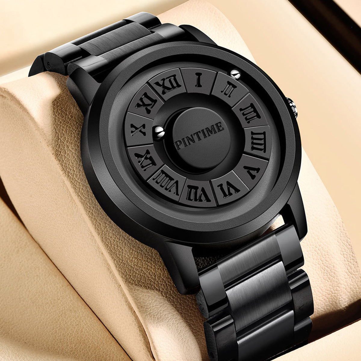 PINTIME MAGNETO